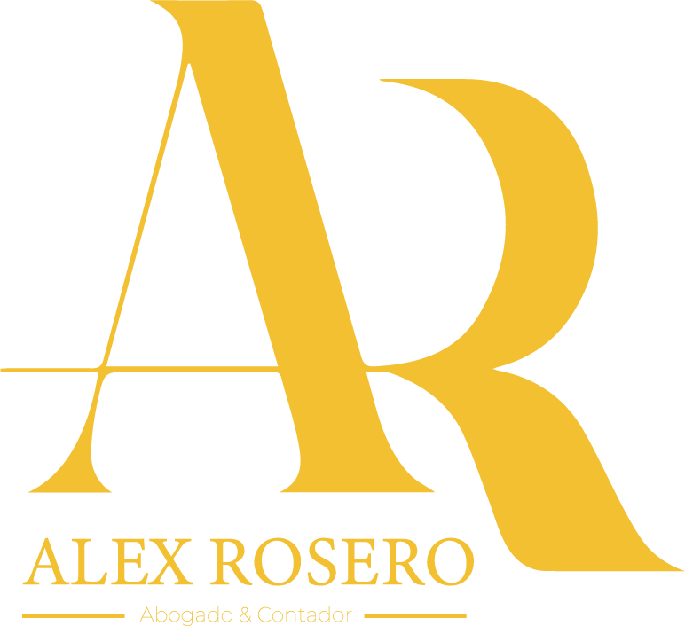 Alex Rosero